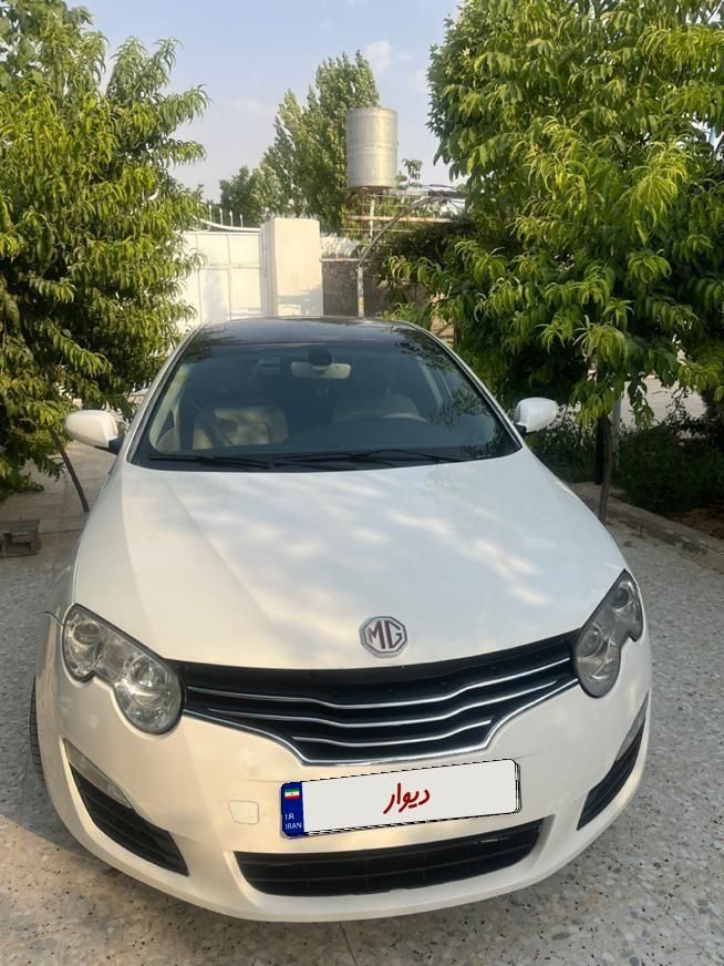 خودرو ام جی، 550 آگهی ann_19276746