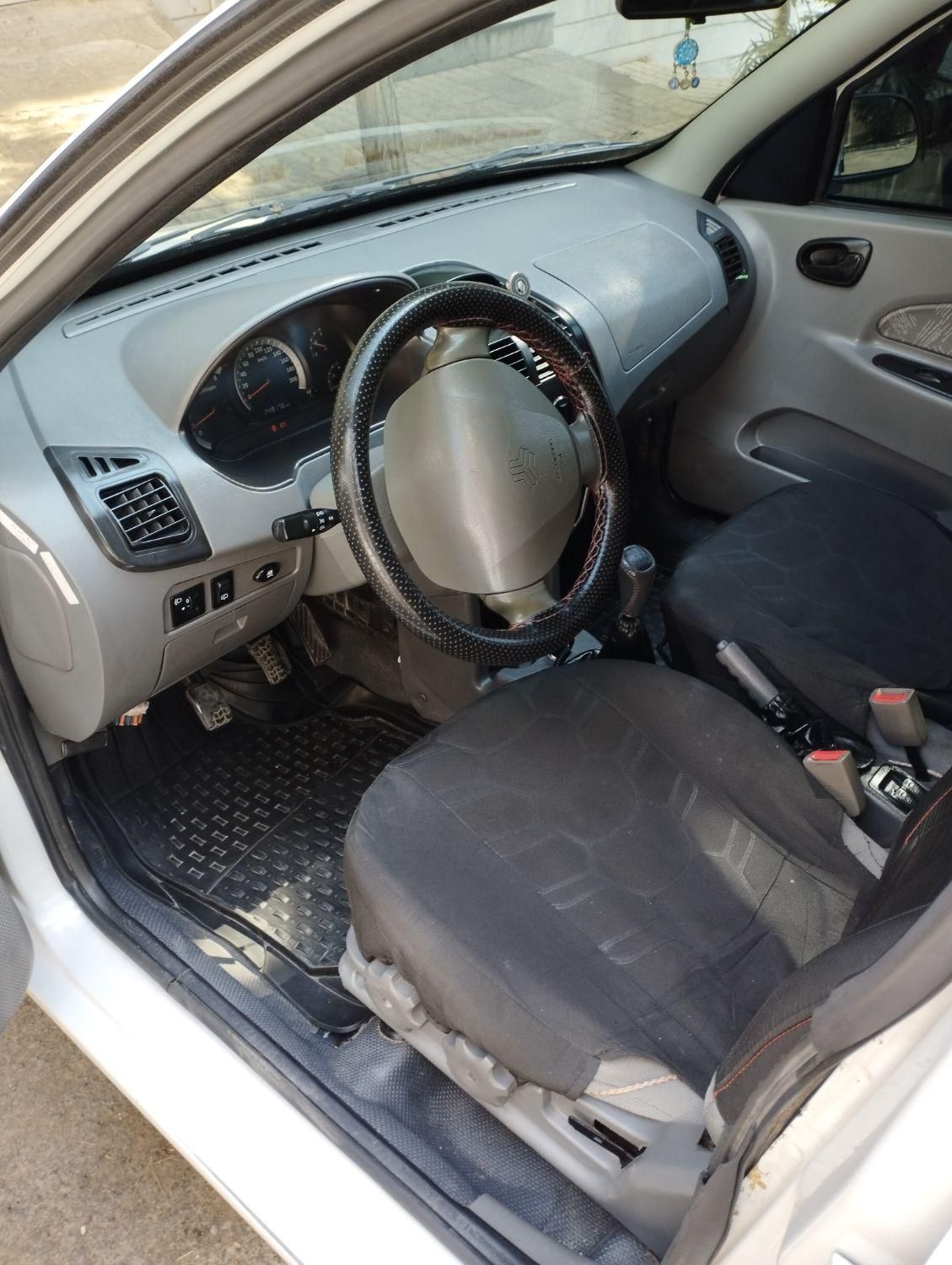 تیبا 2 SX - 1395