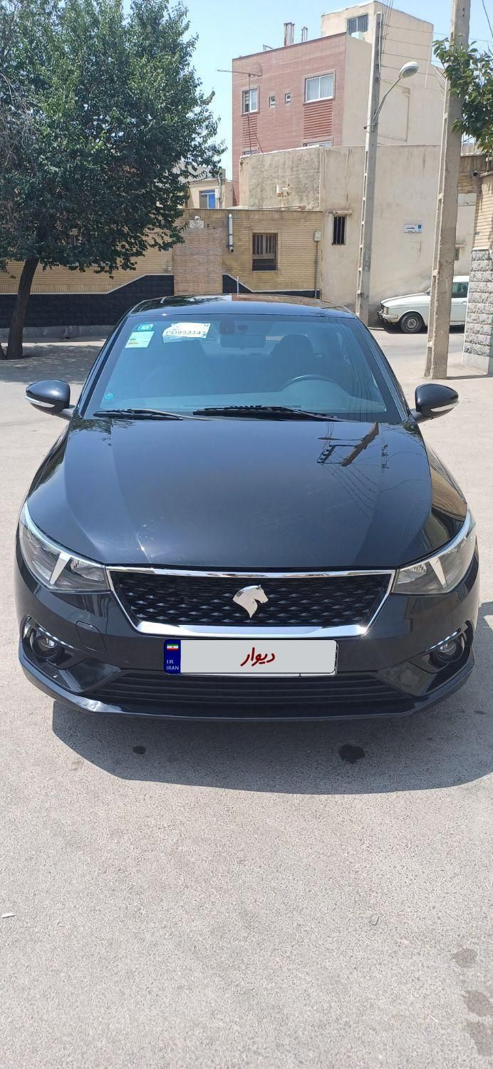 خودرو تارا، اتوماتیک آگهی ann_19276824