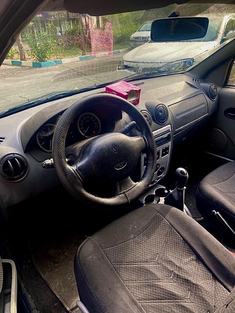 خودرو رنو، تندر 90 آگهی ann_19276834