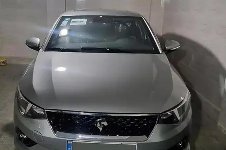 تارا اتوماتیک V4 LX - 1404
