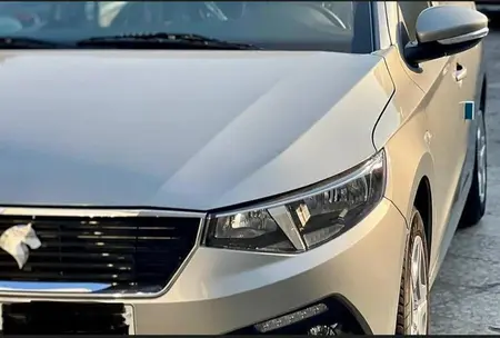 تارا اتوماتیک V4 LX - 1404