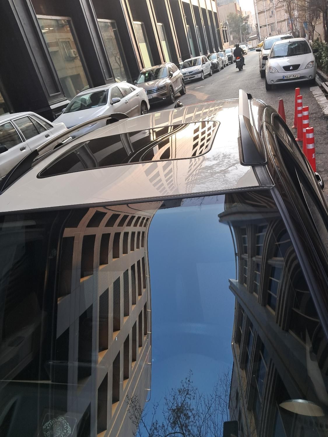 اطلس G دنده ای - 1402