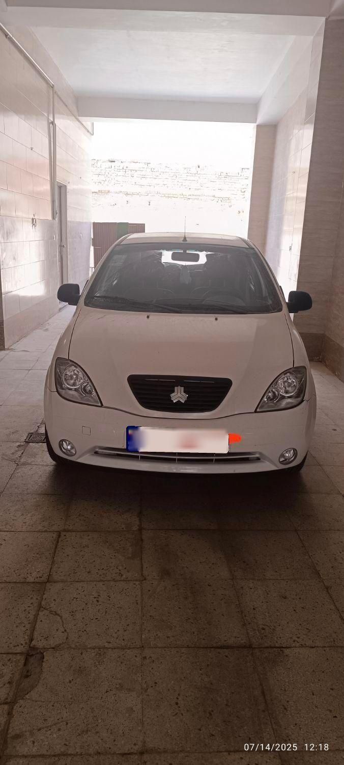 خودرو تیبا، 2 آگهی ann_19276893