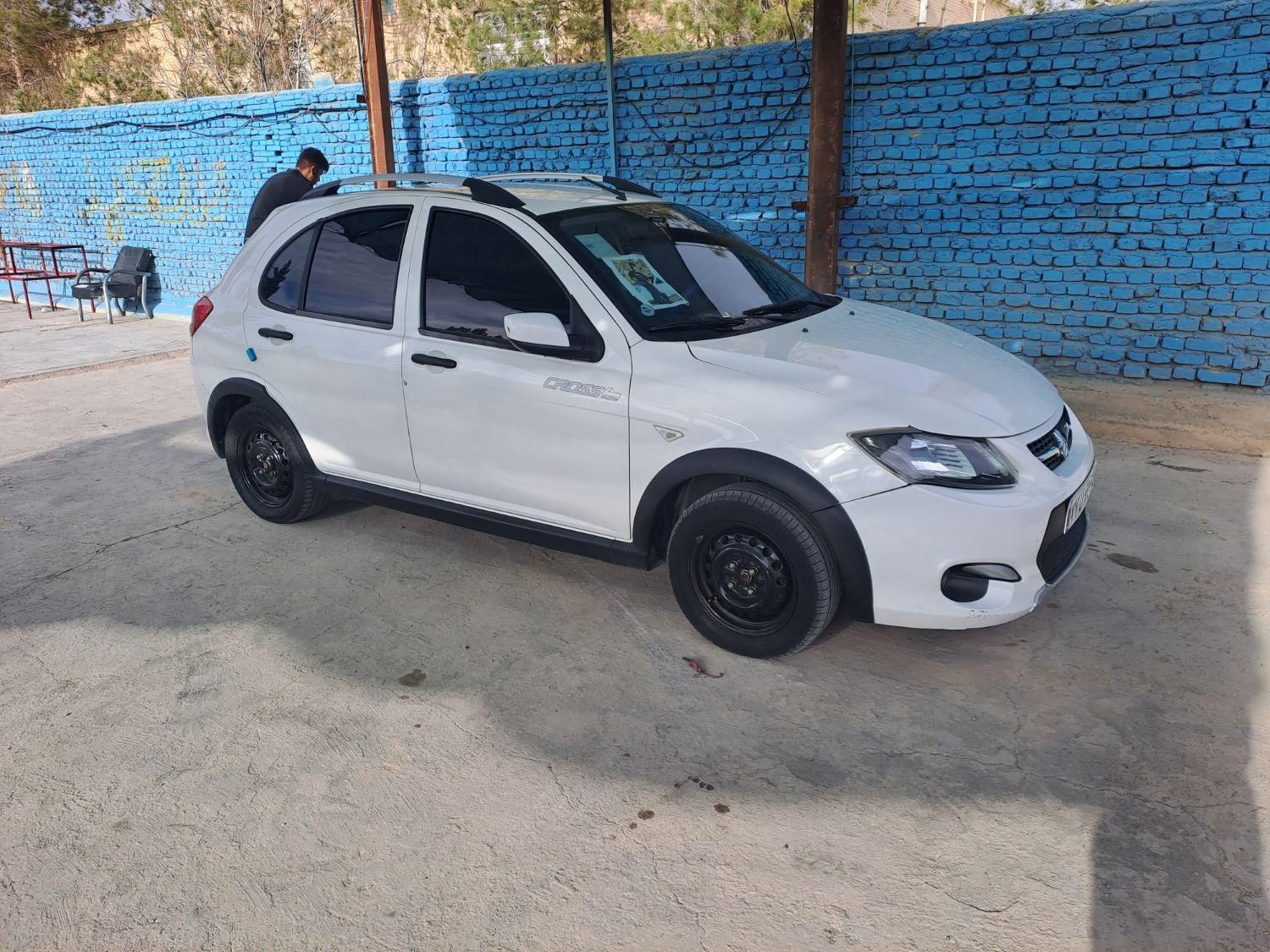 خودرو کوییک، معمولی آگهی ann_19276902