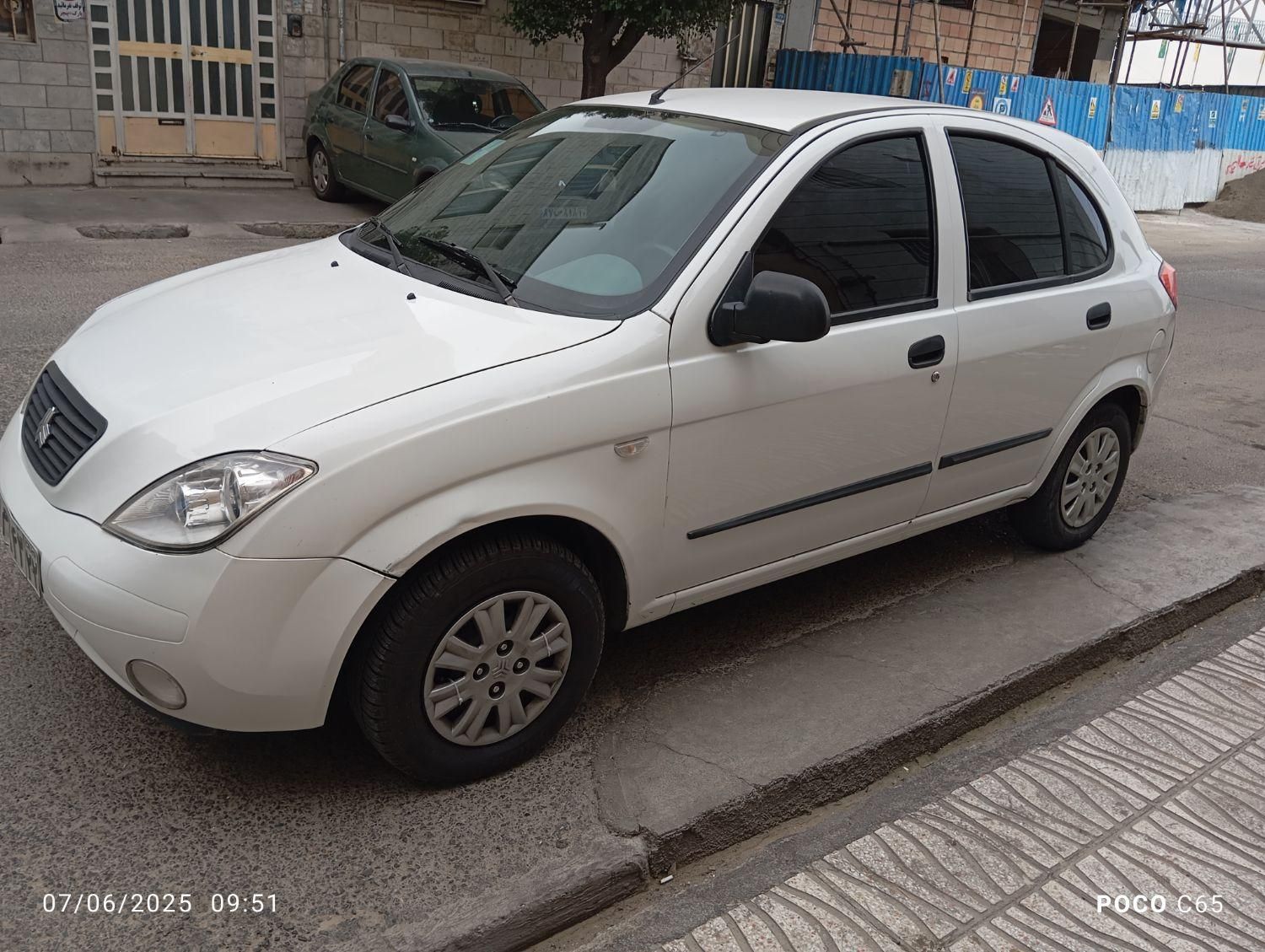 خودرو تیبا، 2 آگهی ann_19276915
