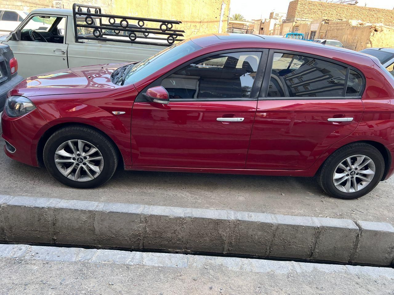 برلیانس H320 اتوماتیک 1500 - 1395