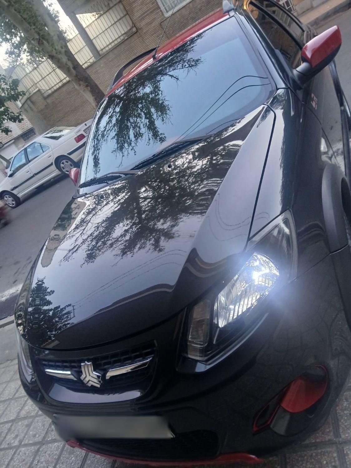 خودرو کوییک، R آگهی ann_19276966
