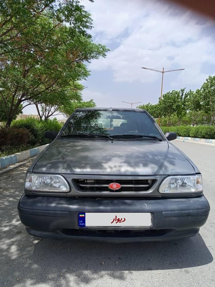 پراید 141 SX - 1390