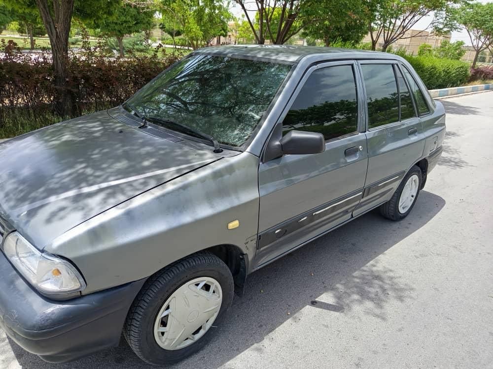 پراید 141 SX - 1390