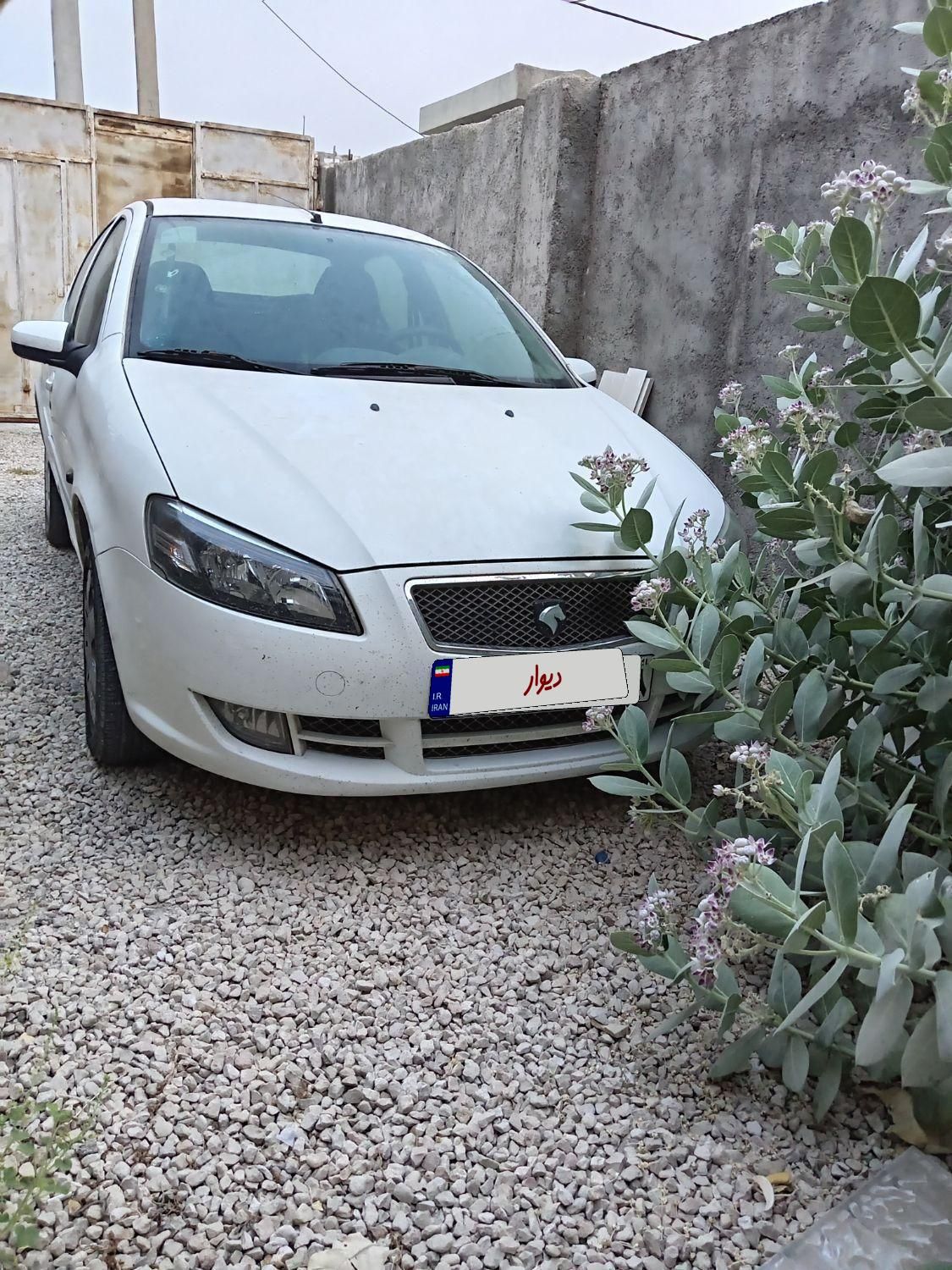 خودرو رانا، LX آگهی ann_19276972