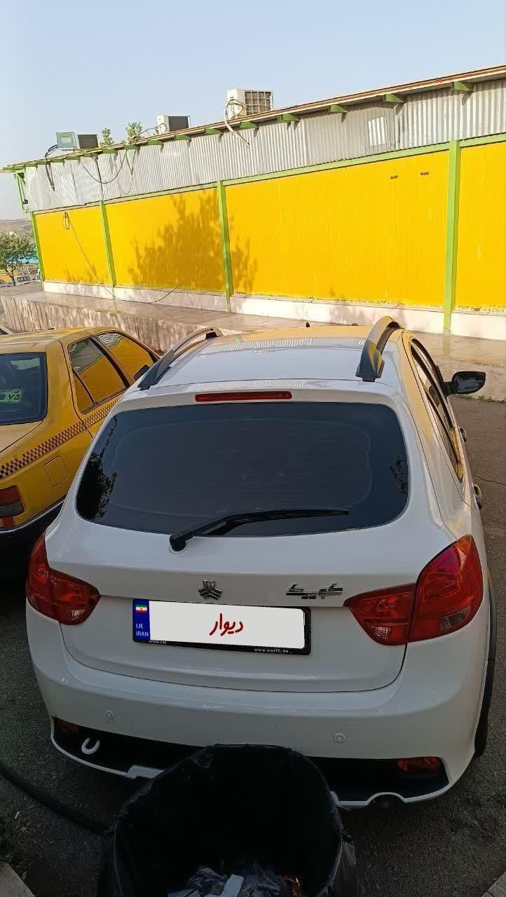 کوییک S پایه - 1402