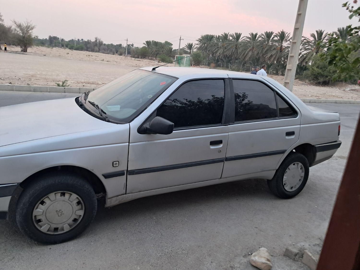 خودرو پژو، 405 آگهی ann_19277016