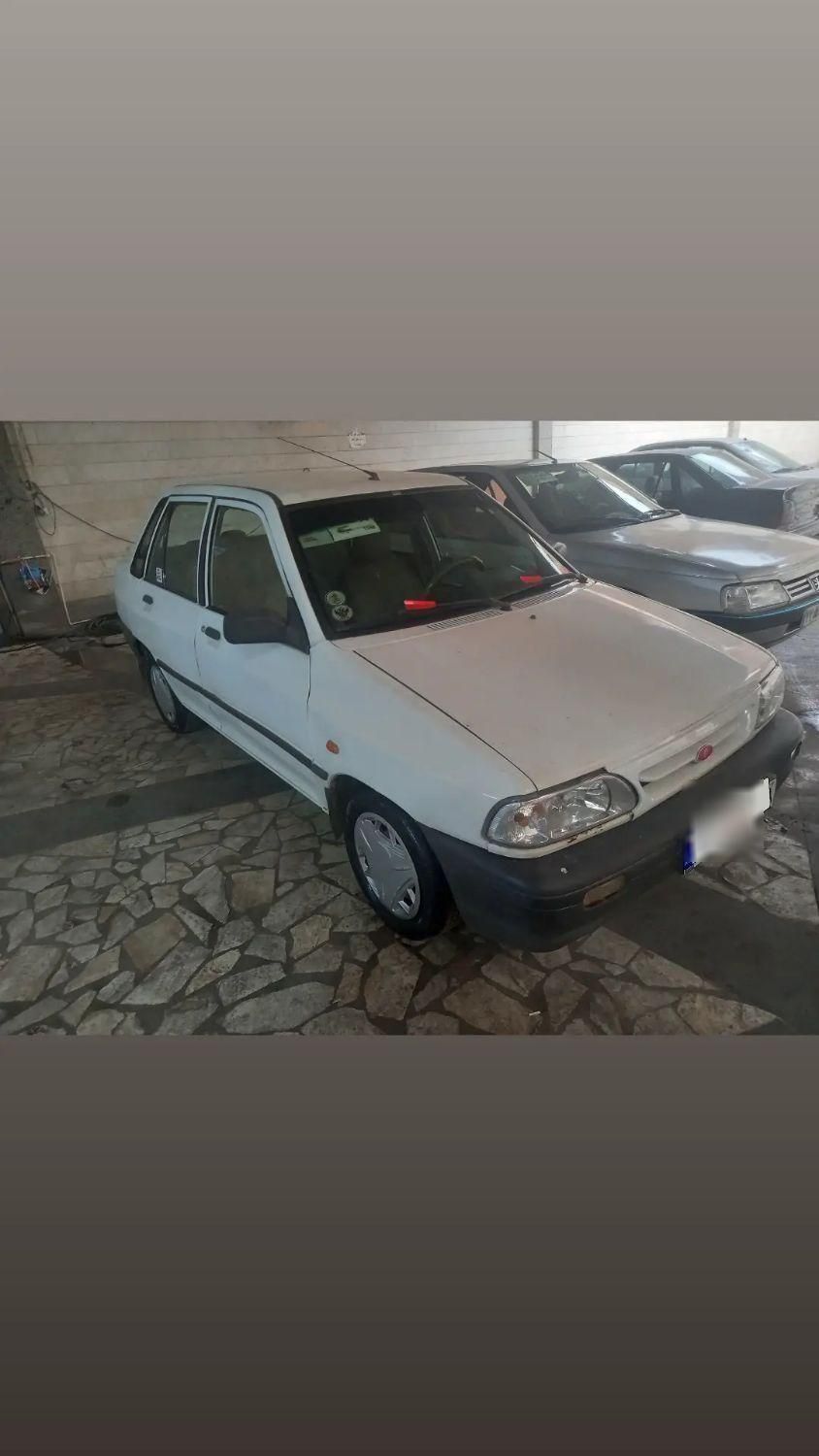 خودرو پراید، صبا آگهی ann_19277076
