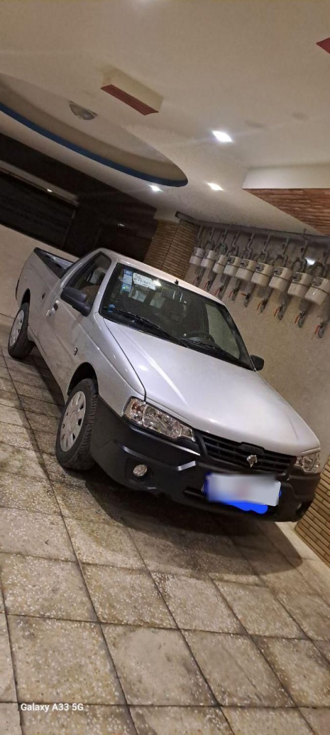 خودرو آریسان، 2 آگهی ann_19277101