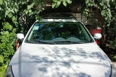 دانگ فنگ H30 کراس اتوماتیک - 1396