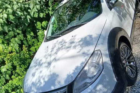 دانگ فنگ H30 کراس اتوماتیک - 1396