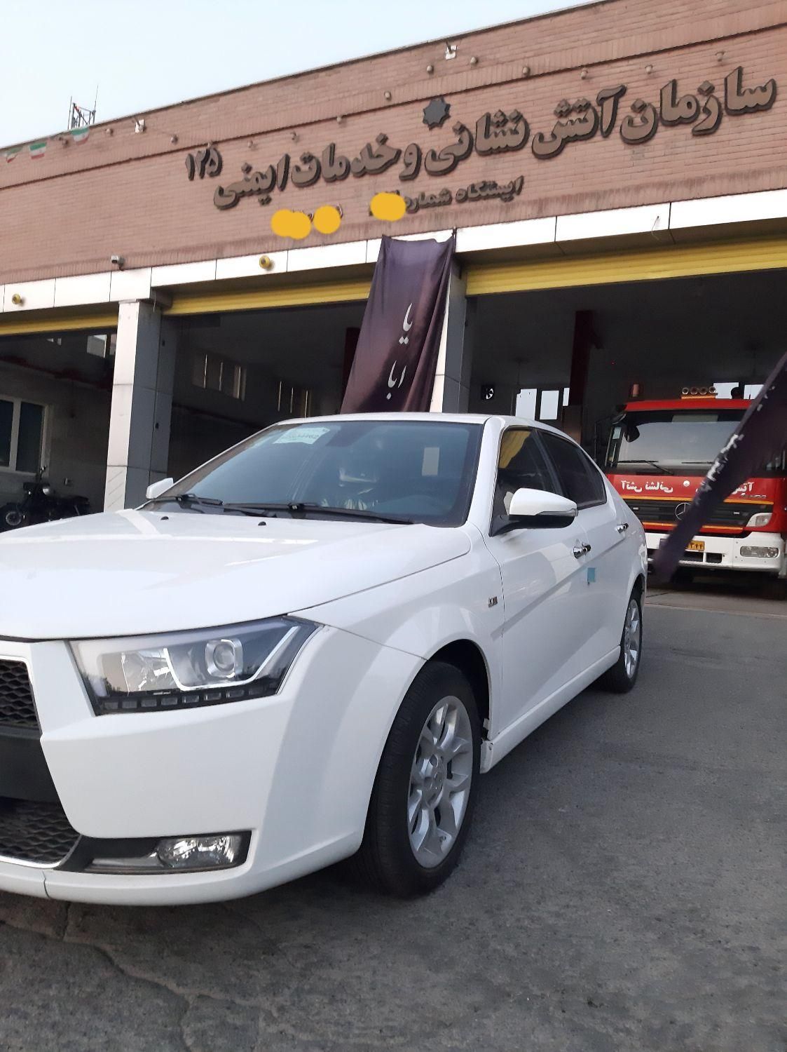 دنا پلاس توربو اتوماتیک - 1404
