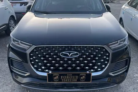 خودرو فونیکس، تیگو 7 پرو آگهی ann_19277131