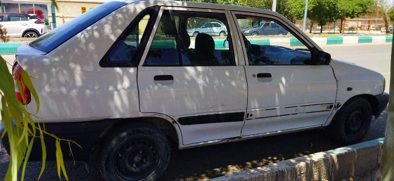 پراید 141 SX - 1390
