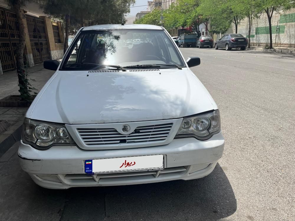 خودرو پراید، 132 آگهی ann_19277162