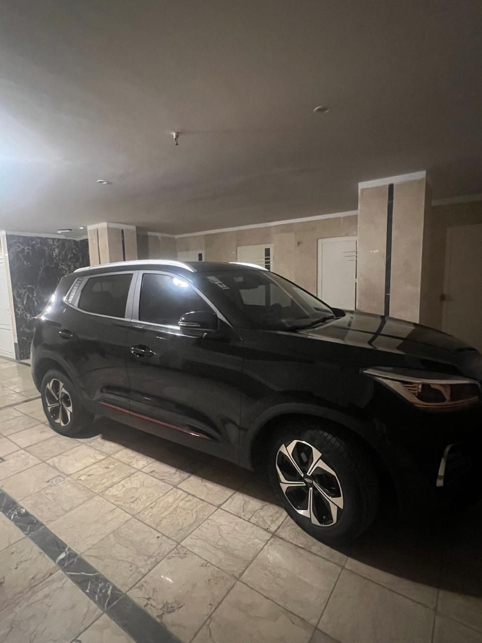 ام وی ام X55 پرو IE اسپرت - 1402