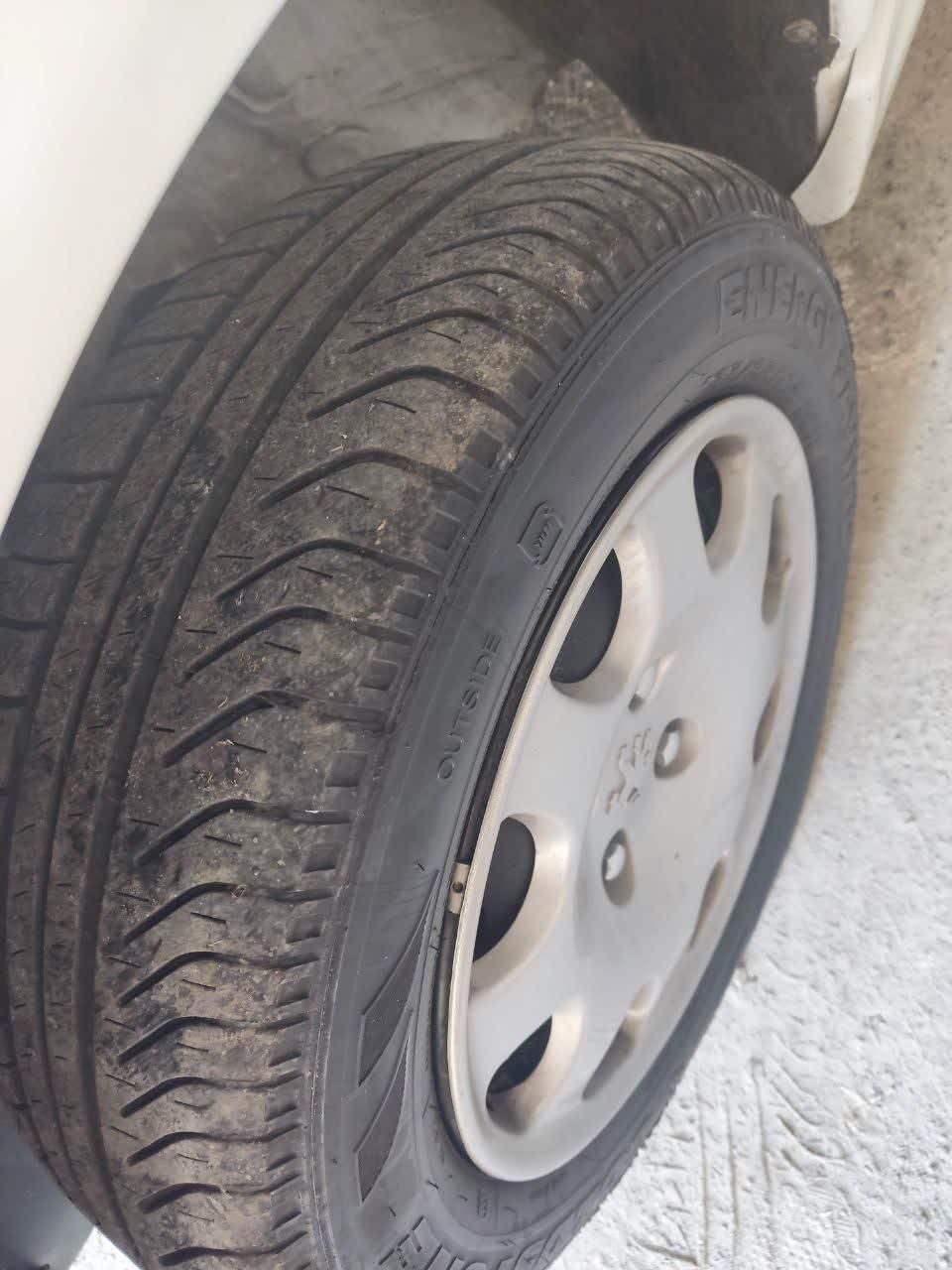 پژو پارس سال - 1400