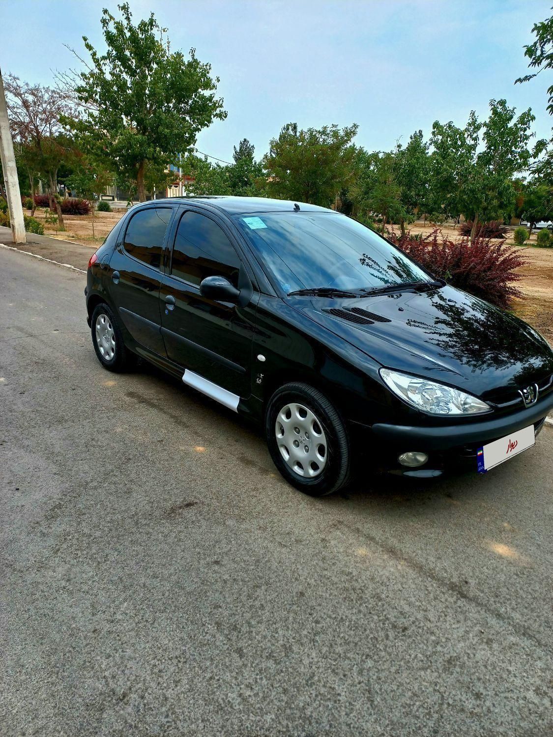 خودرو پژو، 206 آگهی ann_19277188