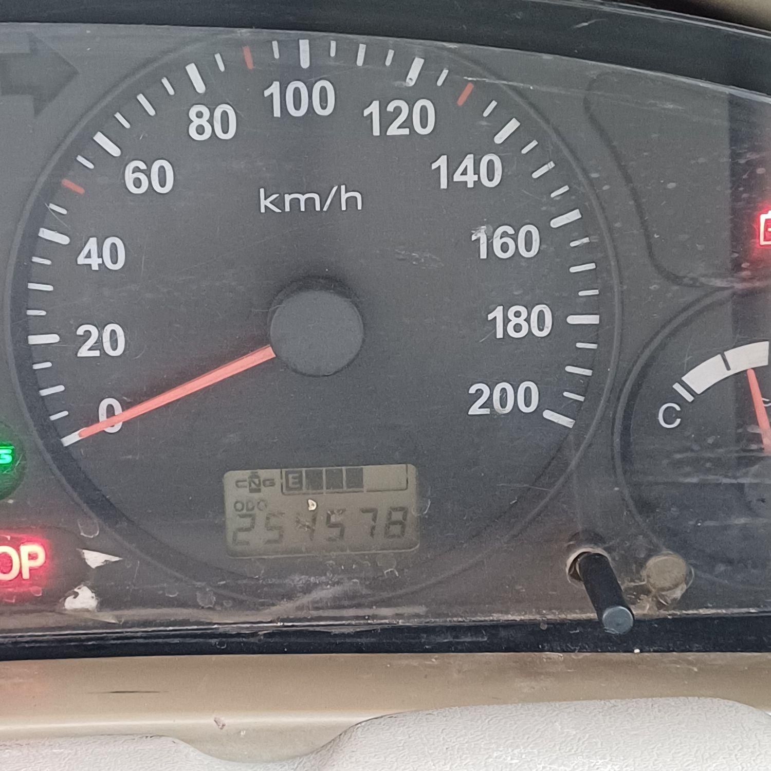پژو 405 GLX - دوگانه سوز - 1390