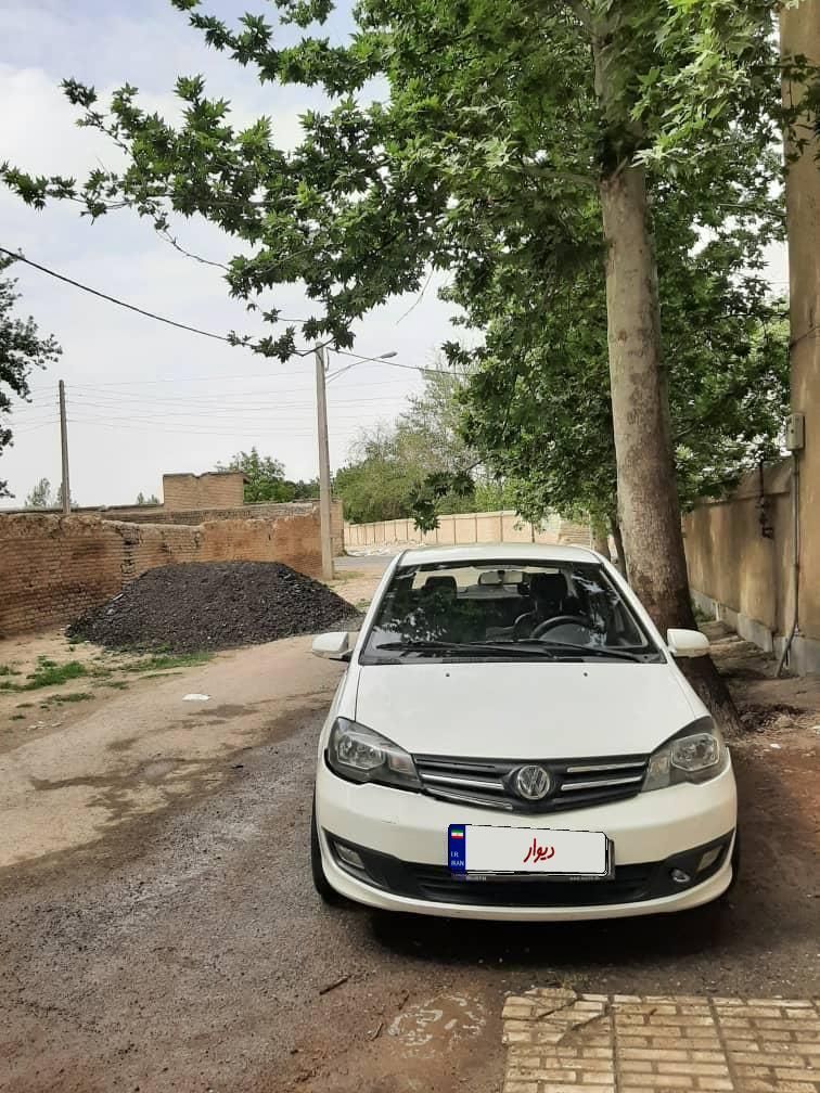 راین ولا V5 دنده ای - 1394