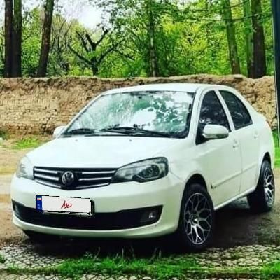 خودرو راین، ولا V5 آگهی ann_19277225