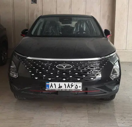 خودرو فونیکس، FX آگهی ann_19277230