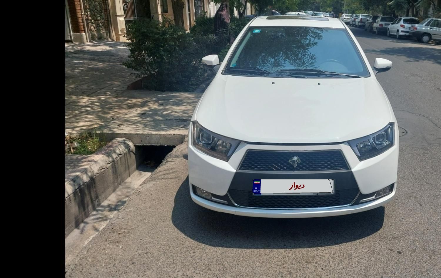 دنا پلاس توربو اتوماتیک - 1402