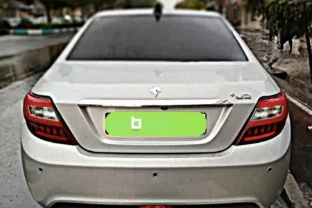 دنا پلاس توربو ۶ دنده EF7p - 1404