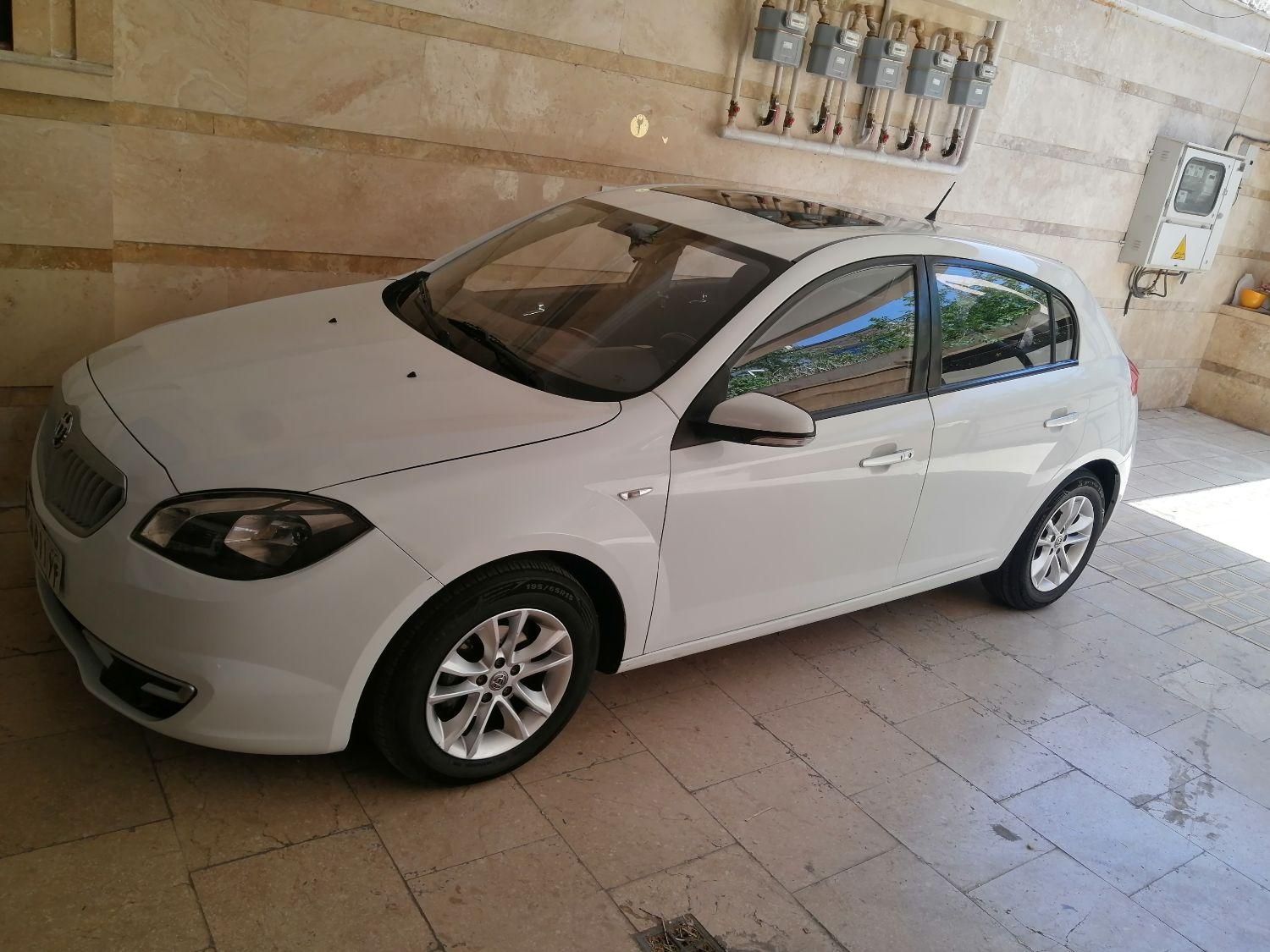 خودرو برلیانس، H320 آگهی ann_19277239
