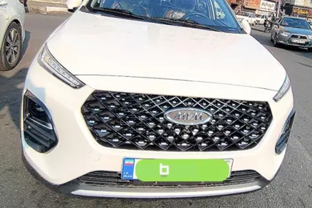 ام وی ام X22 پرو دنده‌ای - 1404