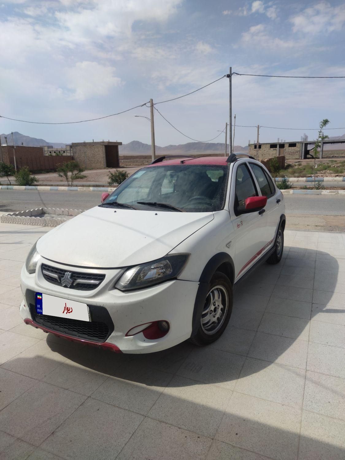 خودرو کوییک، R آگهی ann_19277289