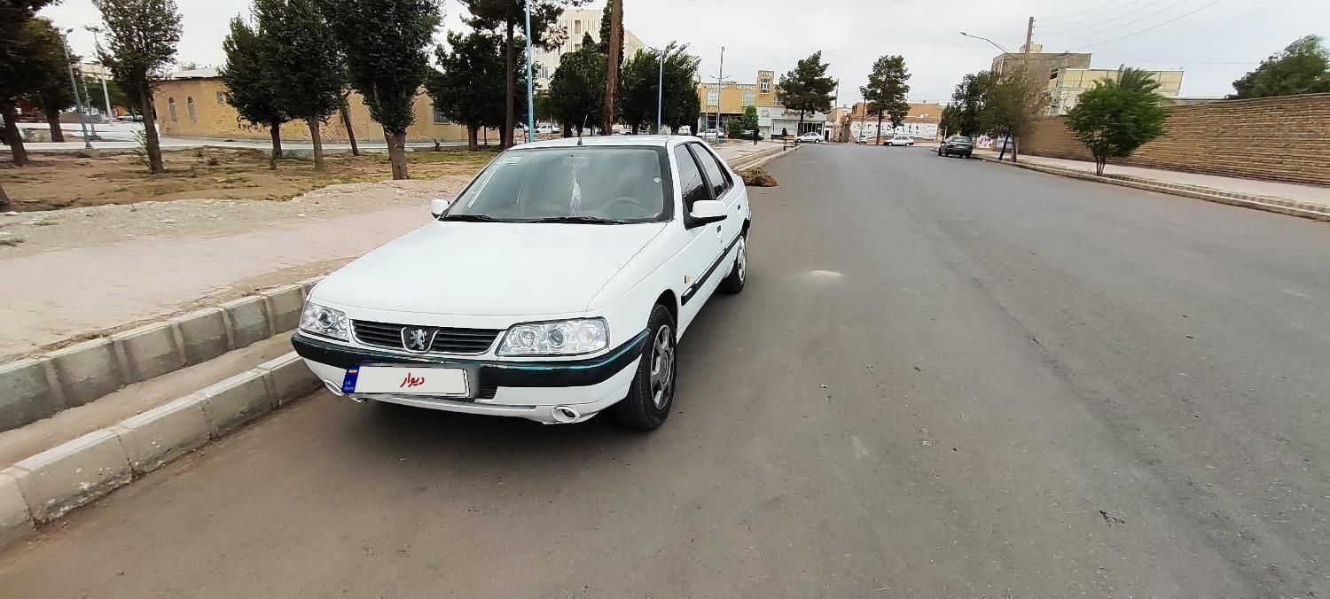 خودرو پژو، 405 SLX آگهی ann_19277298