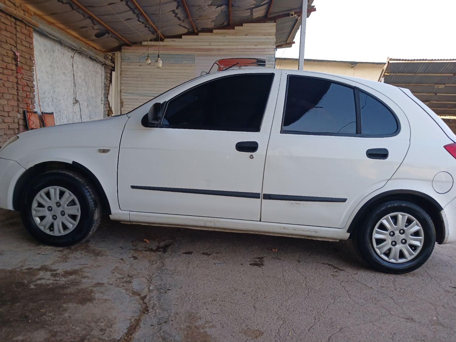 خودرو تیبا، 2 آگهی ann_19277324