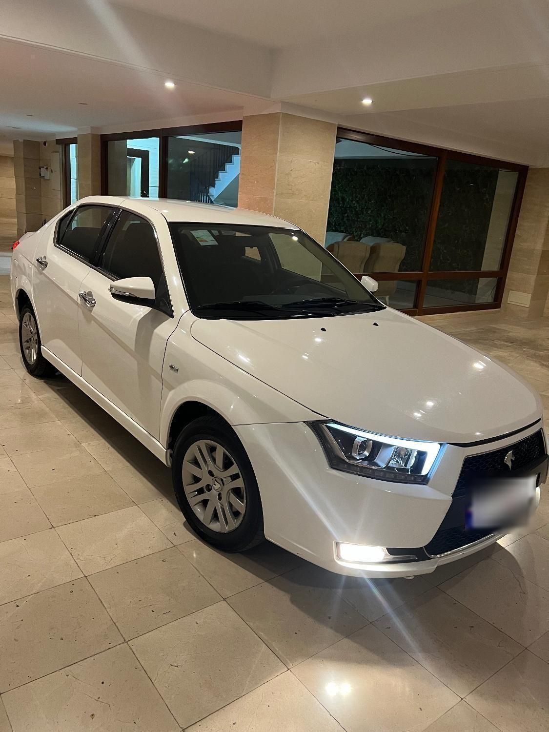 خودرو دنا، پلاس آگهی ann_19277337