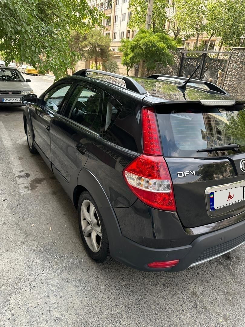 دانگ فنگ H30 کراس اتوماتیک - 1397