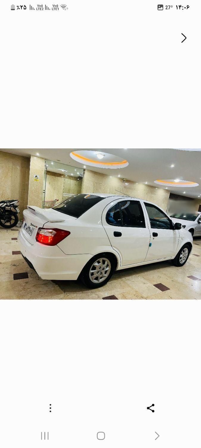 خودرو ساینا، S آگهی ann_19277355
