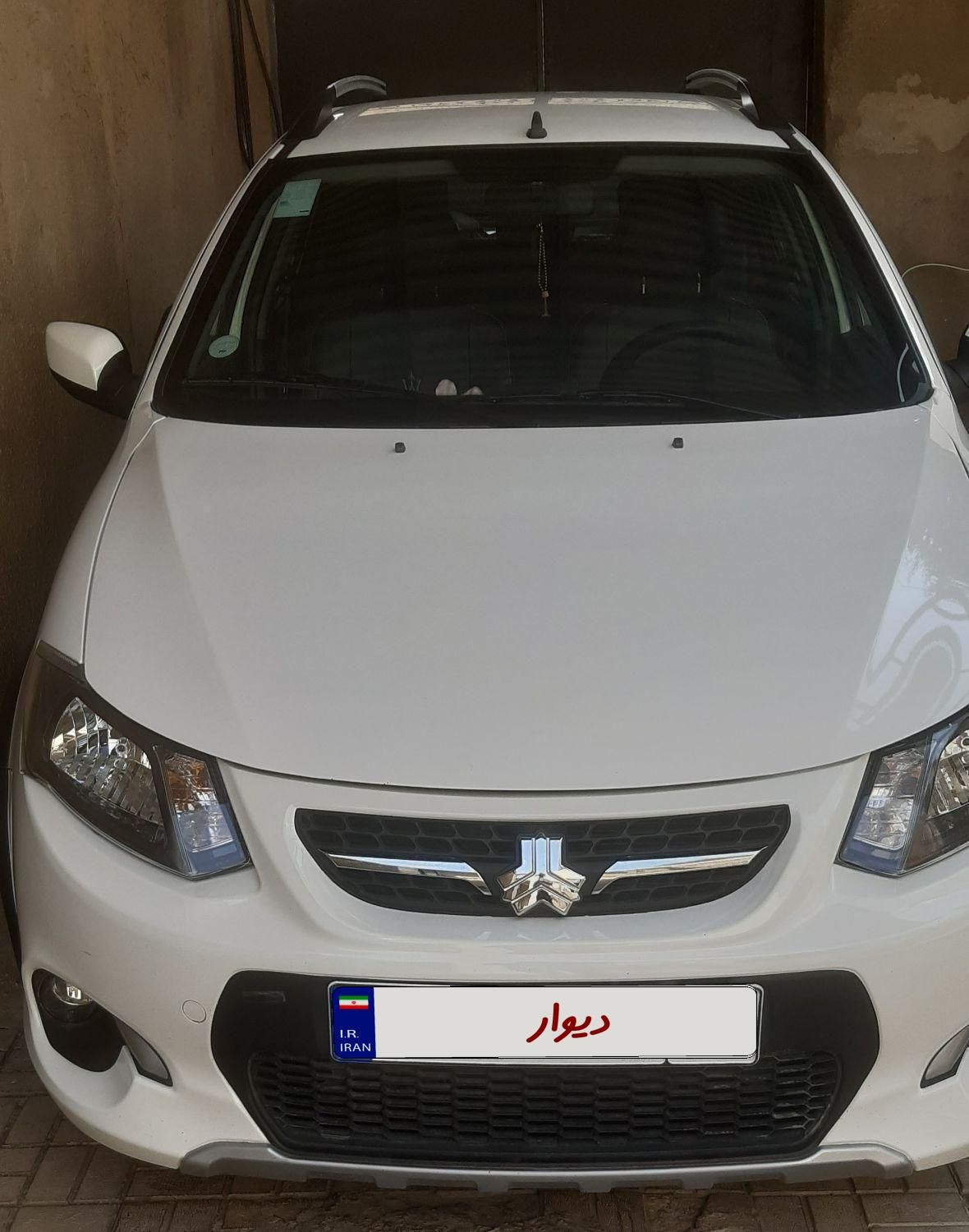 خودرو کوییک، معمولی آگهی ann_19277359
