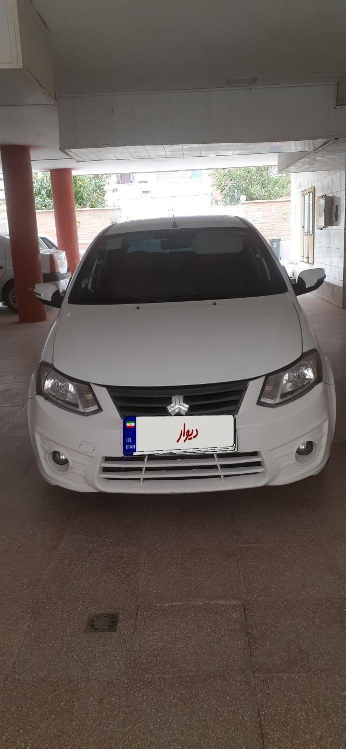 خودرو ساینا، پلاس آگهی ann_19277386