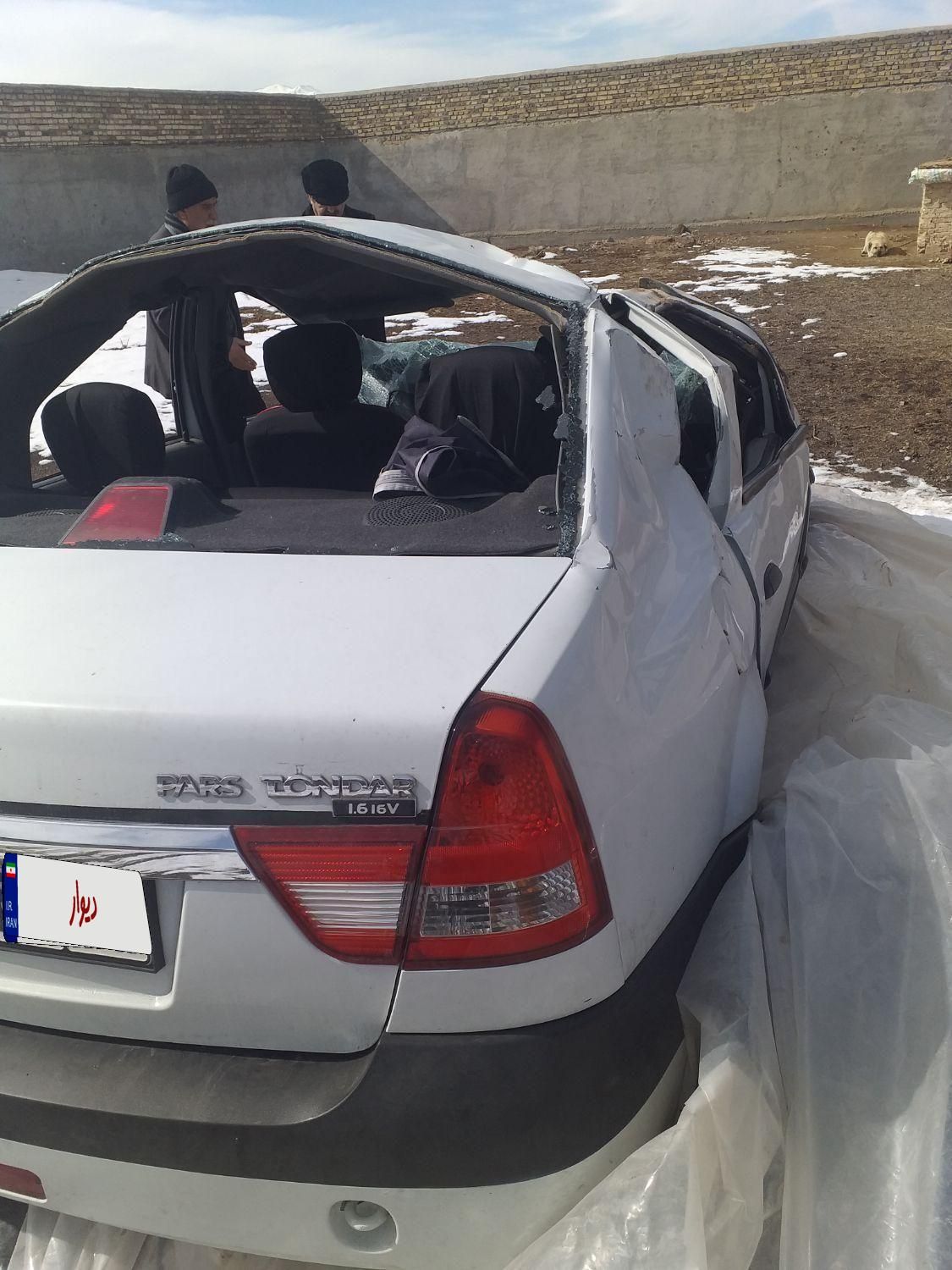 رنو تندر 90 E2 - 1397