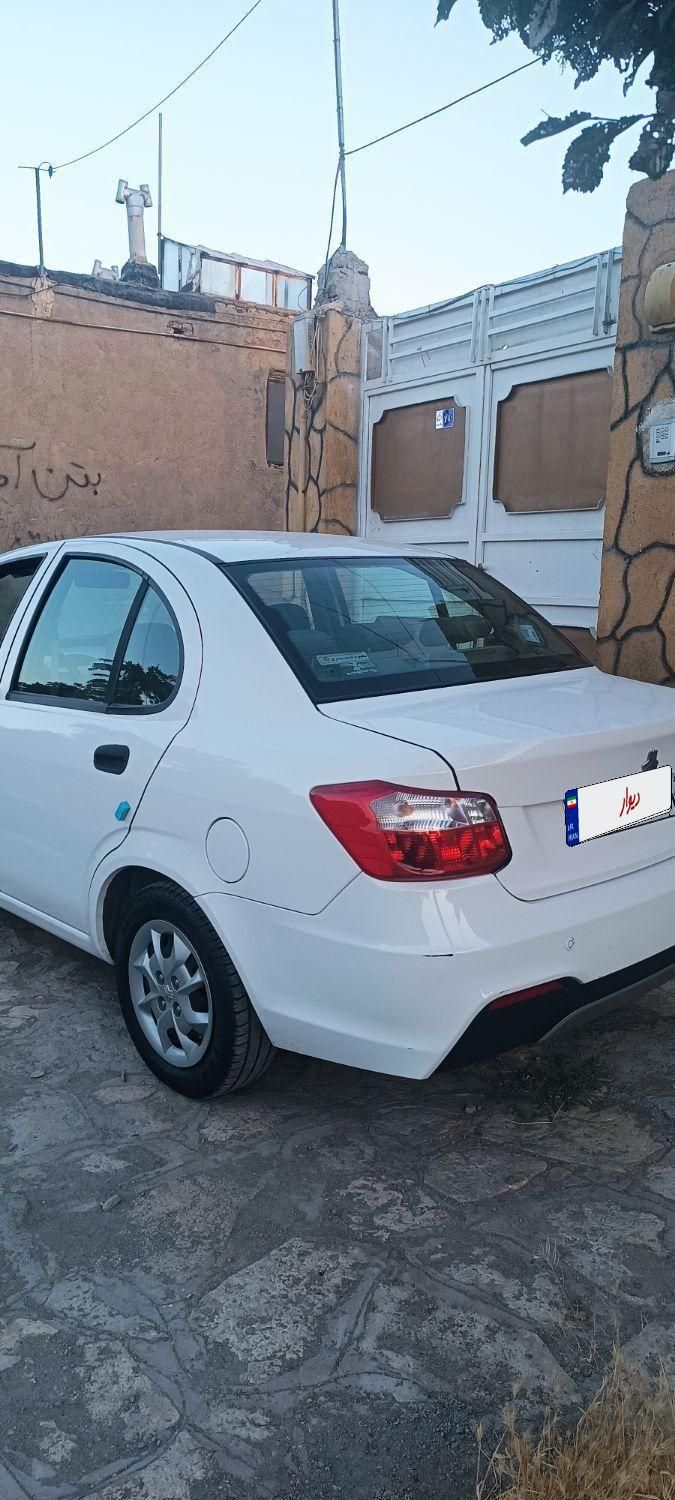 ساینا S دنده‌ای معمولی - 1400