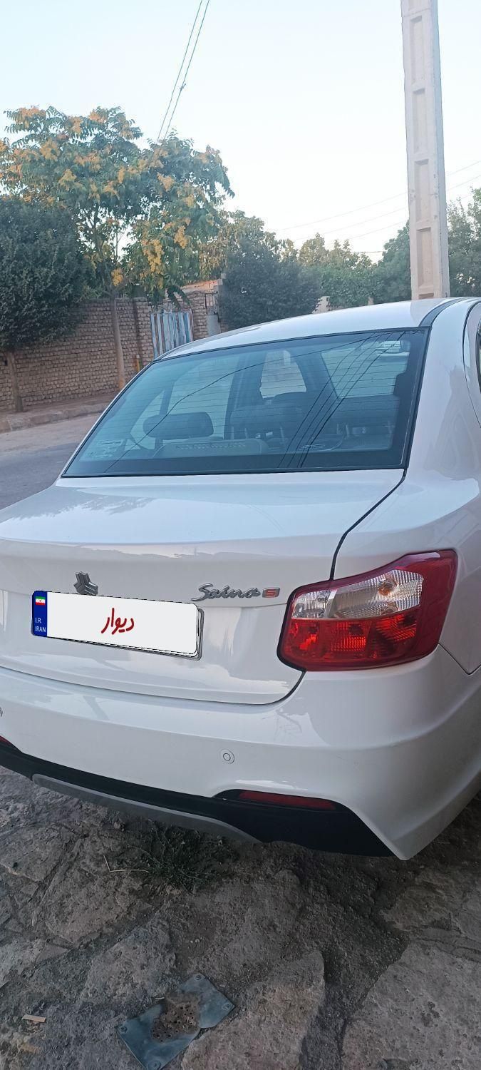 خودرو ساینا، S آگهی ann_19277414