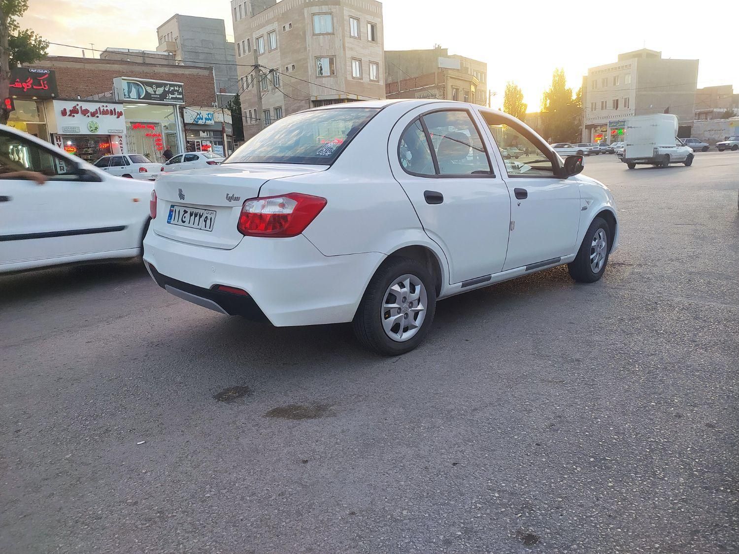 خودرو ساینا، S آگهی ann_19277415