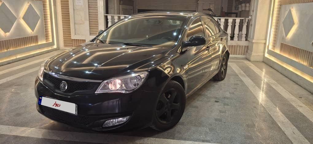 خودرو ام جی، 350 آگهی ann_19277416