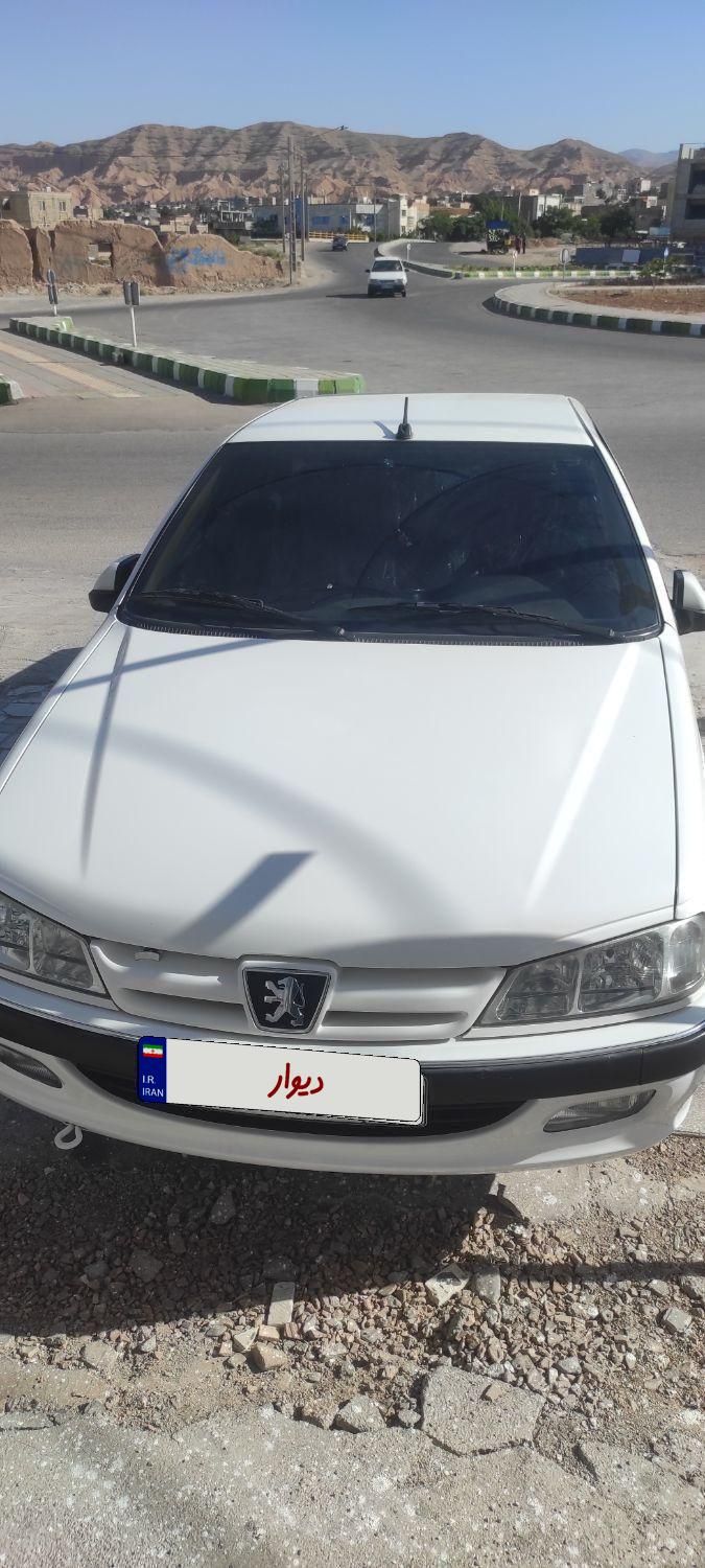 خودرو پژو، پارس آگهی ann_19277424